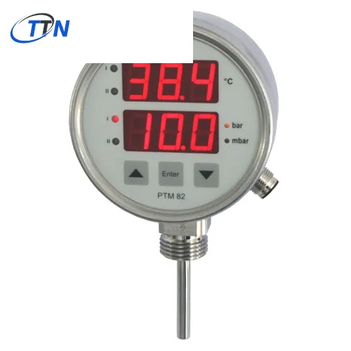 Thiết bị đo kĩ thuật PM82-0110-330-0-10 Noeding