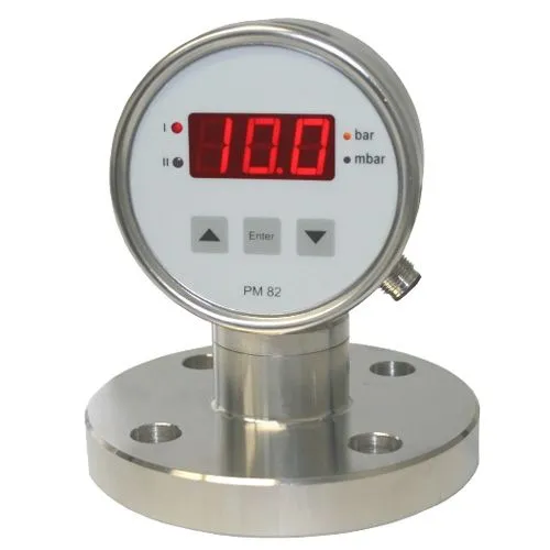 Thiết bị đo kĩ thuật PM82-3110-330 Noeding