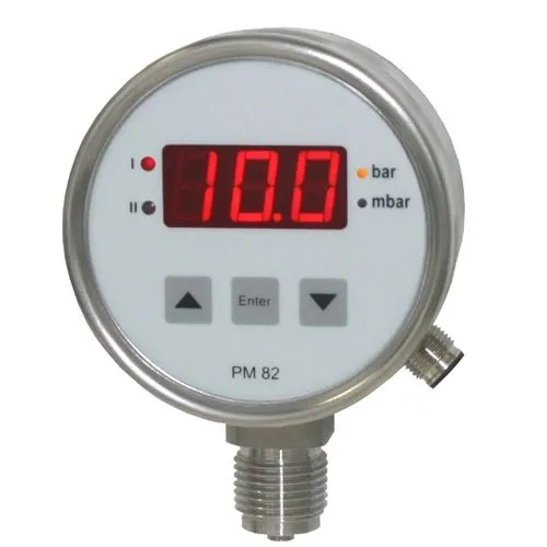 Thiết bị đo kĩ thuật PM82-4-01-HD-330 Noeding