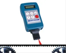Thiết bị đo lực căng cầm tay dành cho băng tải RTM-400 Hans-schmidt