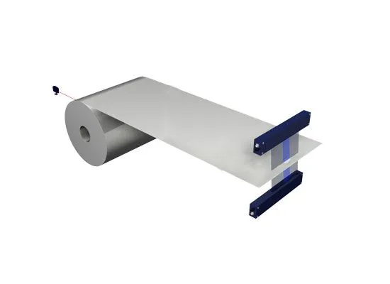 Thiết bị đo lường & cảm biến cho Cold rolling/ Cán nguội,Logika Vietnam