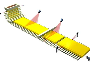 Thiết bị đo lường & cảm biến cho Slab continuous casting - Dây chuyền đổ khuôn thép tấm liên tục,Logika Vietnam