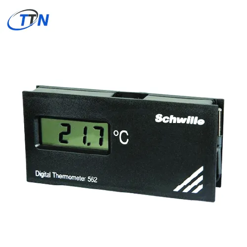 Thiết bị đo lường cầm tay 562 001 Schwille Elektronik Vietnam