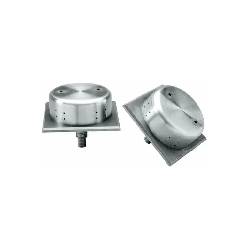 Thiết bị đo luồng khí trong ống dẫn IBAM Onicon