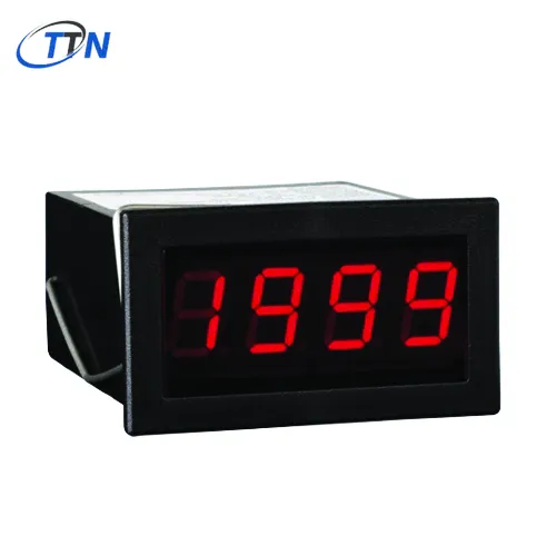 Thiết bị đo lường kỹ thuật số DPM 535 Schwille Elektronik Vietnam