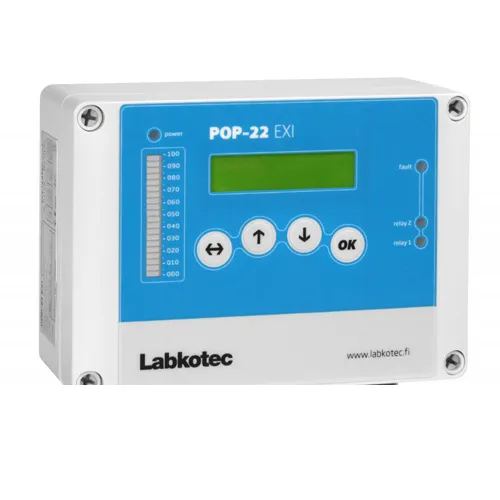 Thiết bị đo lường mức độ Labkotec POP-22 EXI LABKOTEC Vietnam