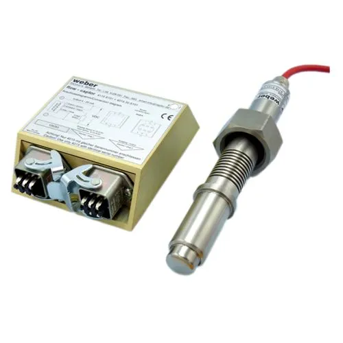 THIẾT BỊ ĐO LƯU LƯỢNG 4215 S101 + 4615.30 S101 CAPTOR Vietnam