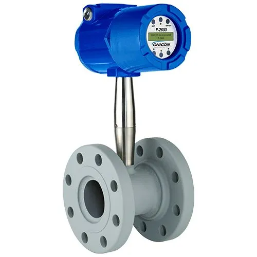 Thiết bị đo lưu lượng F-2600 Onicon