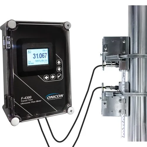 Thiết bị đo lưu lượng F-4300 Onicon