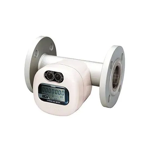 Thiết bị đo lưu lượng khí tuabin ATZTA TBZ / ATZTA TBX Aichi Tokei Denki