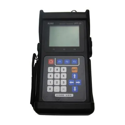 Thiết bị đo lưu lượng siêu âm cầm tay UFP-20 Tokyo-Keiki (TKK) Vietnam
