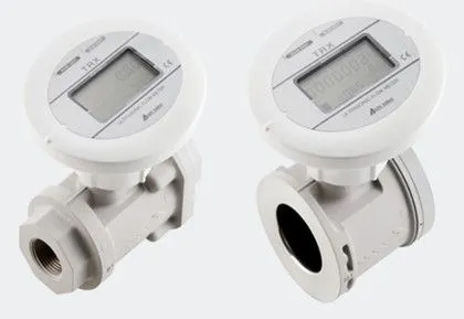 Đồng hồ đo lưu lượng TRX/TRZ Aichi Tokei Denki