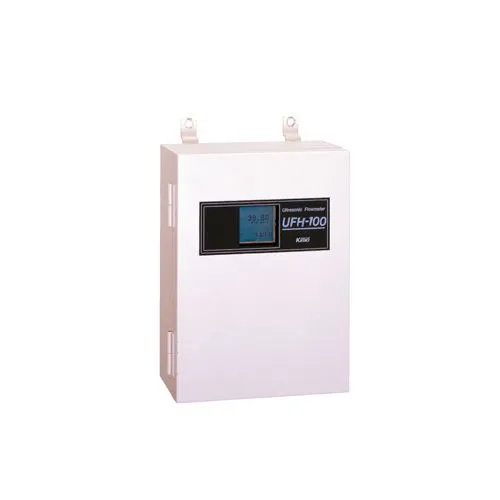 Thiết bị đo lưu lượng siêu âm UFH-100 Tokyo Keiki