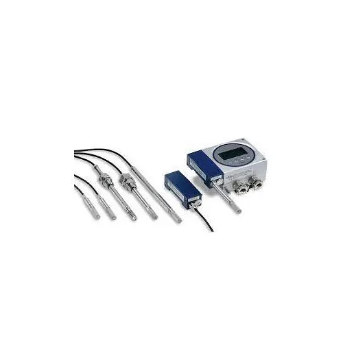 Thiết bị đo nhiệt độ HMP360 8N5A3N3 Vaisala