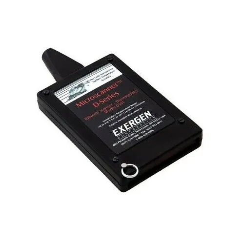 THIẾT BỊ ĐO NHIỆT ĐỘ HỒNG NGOẠI D501-LN / P/N: 103600 EXERGEN GLOBAL / CLEVERIR