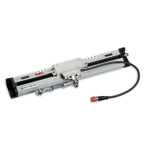 THIẾT BỊ ĐO QUANG HỌC GVS 200 GIVI MISURE