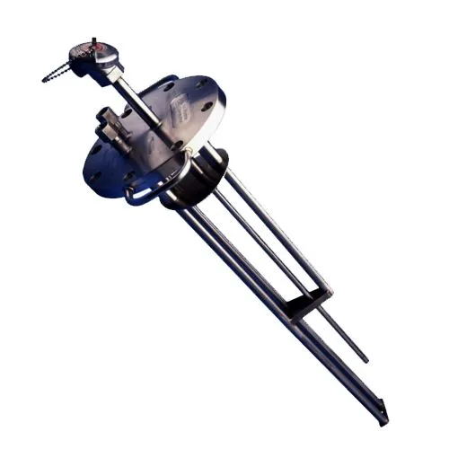 Thiết bị đo STACK-probe Onicon