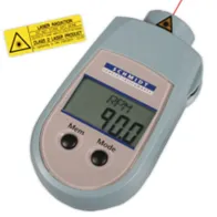 Thiết bị đo tốc độ cầm tay Hans - Schmidt PH 200L