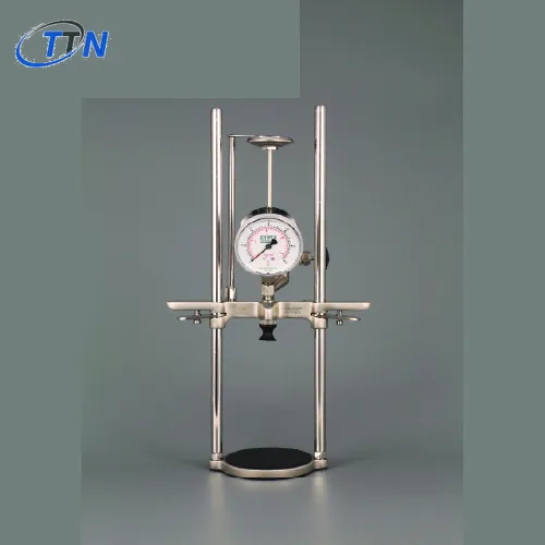 THIẾT BỊ ĐỤC ĐỂ KIỂM TRA CO2 6001 Zahm& Nagel Vietnam