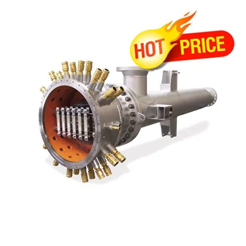 Thiết bị gia nhiệt dòng SDRC/DRC Klöpper-Therm