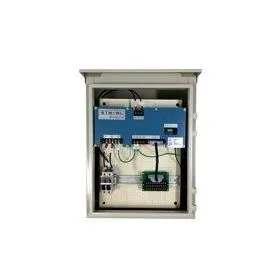 Thiết bị giám sát chuỗi STM-8 TOYO KEIKI