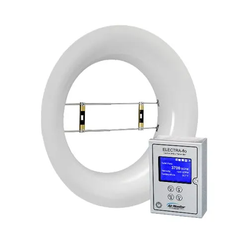 Thiết bị giám sát luồng khí ELECTRA-flo/FI Onicon