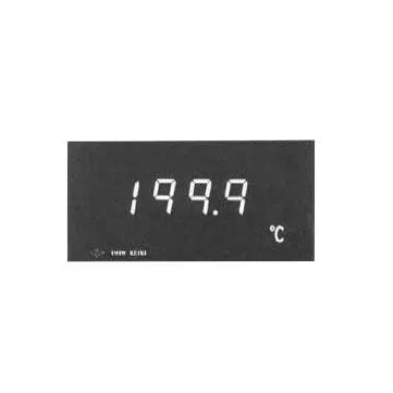 Đồng hồ kỹ thuật số Sê-ri TDA Toyo Keiki