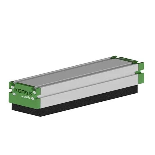 Thiết bị kẹp chân không 9939074 / KVG600.60.N211.FR6.S2 Piab