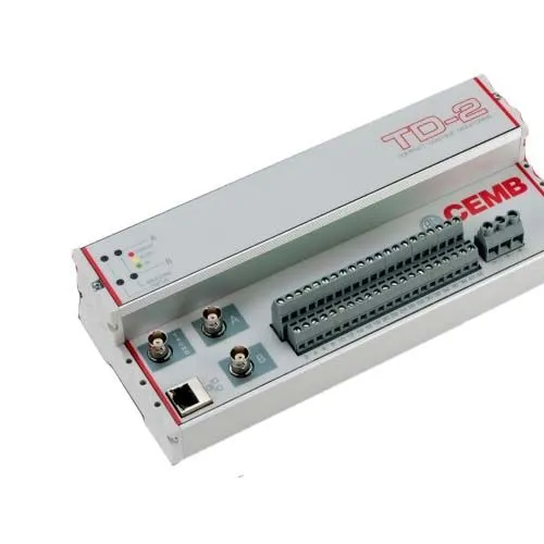 Thiết bị kết nối cấu hình TD-2/A1/B2/C1 Cemb