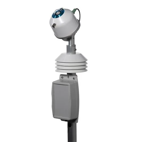 Thiết bị khí tượng PVMET 150 RainWise
