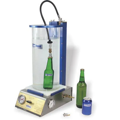 Thiết bị kiểm tra seal CanNeed-SST-3 Canneed