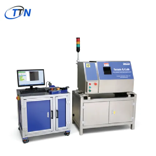 Thiết bị kiểm tra Seam-X-lab CanNeed Vietnam