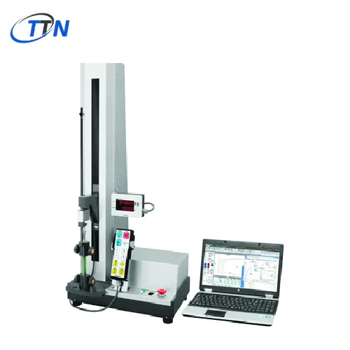 Thiết bị kiểm tra vật liệu STB-1125S AND Vietnam