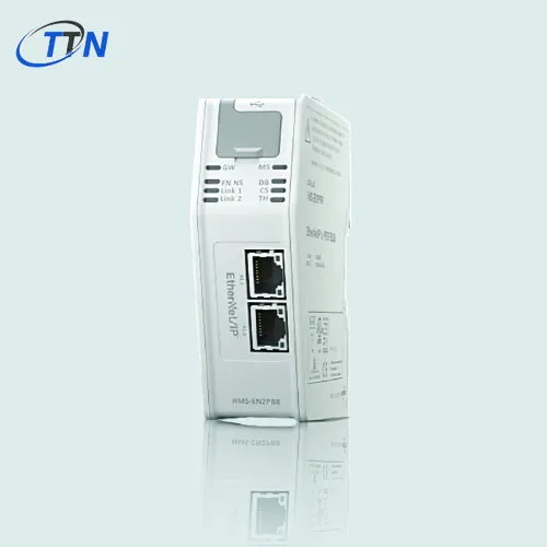 Thiết bị liên kết Anybus EtherNet/IP với PROFIBUS HMS Vietnam