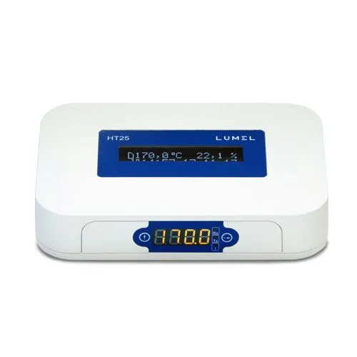Thiết bị lưu trữ dữ liệu HT25 Lumel