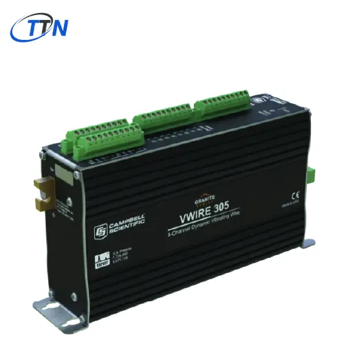 Thiết bị ngoại vi dây rung Granite VWire 305 Campbell