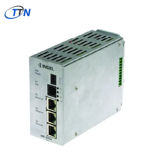 Thiết bị ngoại vi mô-đun IMP-MAS2 610334402 INDEL AG Vietnam