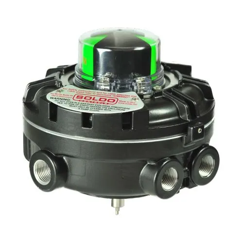 Thiết bị phát định vị SF Series Soldo
