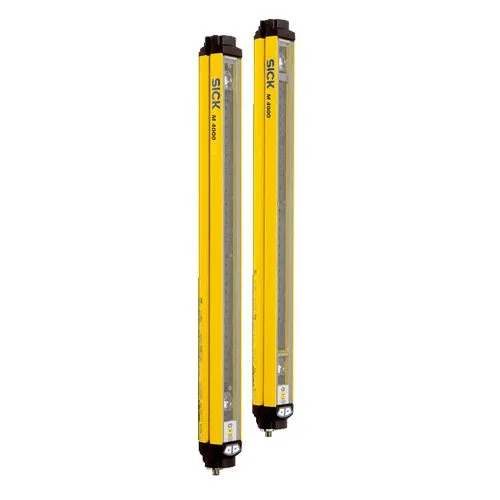 Thiết bị quang điện an toàn M40S-65A105AA0 Sick
