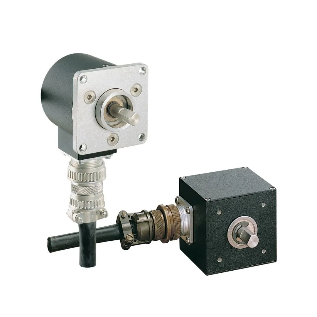 Thiết bị tạo xung- Tốc độ mục tiêu - Electro sensor Vietnam
