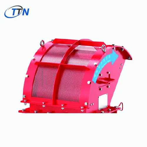 Thiết bị thông gió không ngọn lửa FEV-S-230X305 Basco Vietnam