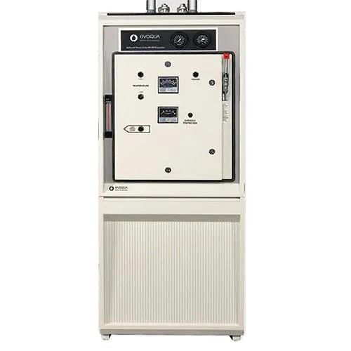 Thiết bị trao đổi nhiệt W2T15225 Evoqua