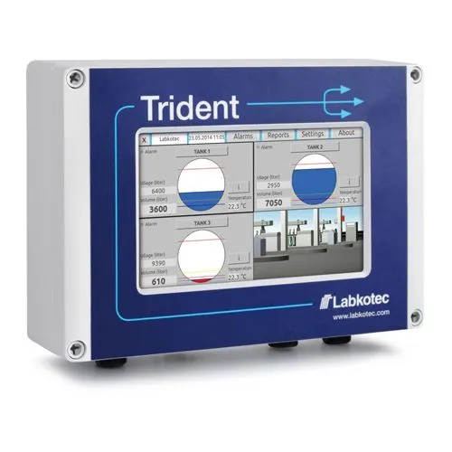 Thiết bị Trident monitoring system LABKOTEC Vietnam