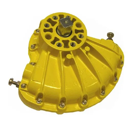 Thiết bị truyền động 074-040EL1000 Kinetrol
