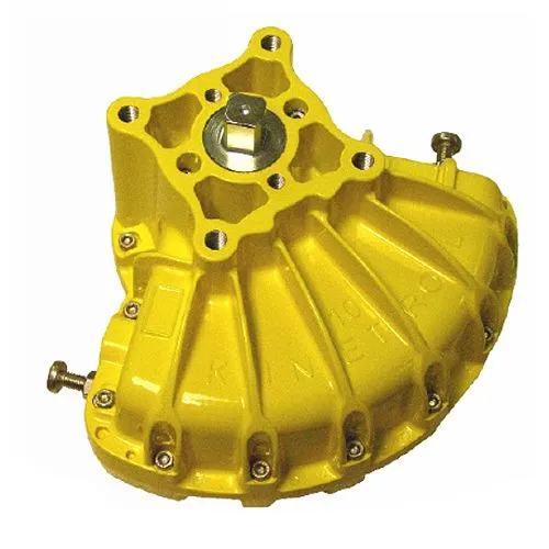 Thiết bị truyền động 103-700EL0000 KINETROL