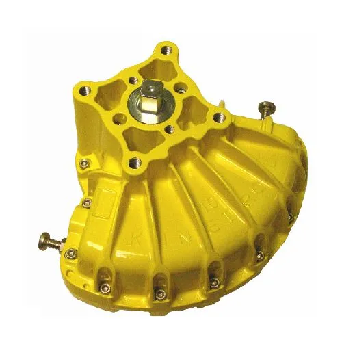 Thiết bị truyền động 103-704EL1000M KINETROL