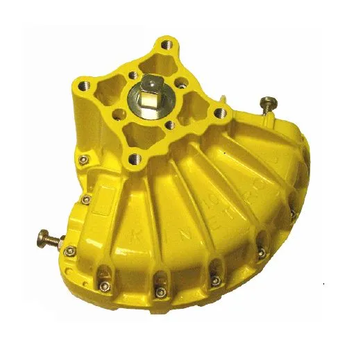 Thiết bị truyền động 10A-700EL1000 Kinetrol