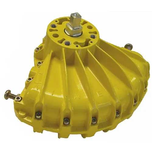 Thiết bị truyền động 123-700EL1000 KINETROL