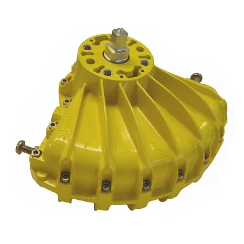Thiết bị truyền động 124-100 / MODEL 12 KINETROL