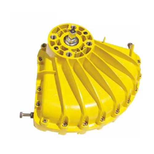 Thiết bị truyền động 144-100 Kinetrol